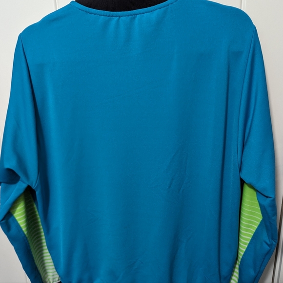 Zumba wear fitness jacket - Picture 2 of 3